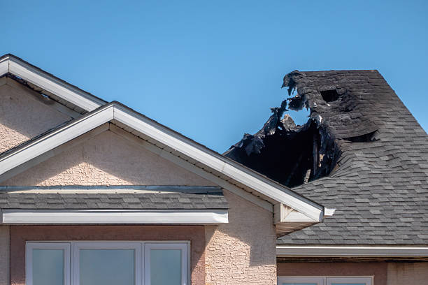 Licensed Fire Damage Removal service in Fort Belvoir, VA - Fire Damage Biloxi